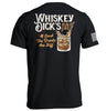 Whiskey Dick's Pub & Grill by Shield Republic