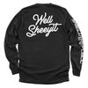 Well Sheeyit by Shield Republic