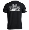 I'll Be In The Garage by Shield Republic