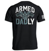Armed and Dadly by Shield Republic