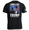 Long Live Trump by Shield Republic