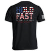 Hold Fast To What Is Good by Shield Republic