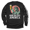 God Bless America by Shield Republic
