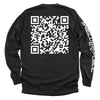 Trump 2024 QR Code by Shield Republic
