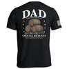 Dad Special Reserve by Shield Republic