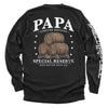 Papa Special Reserve by Shield Republic
