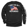 Don't Be So Offended by Shield Republic