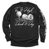 Tee It High Drink It Dry by Shield Republic