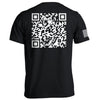 Trump 2024 QR Code by Shield Republic