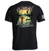 Visit Beautiful Alligator Alcatraz by Shield Republic