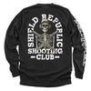 Shield Republic Shooting Club by Shield Republic