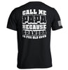Call Me Papa by Shield Republic