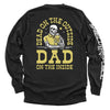 Dad On The Inside by Shield Republic
