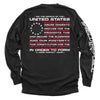 We the People of the United States of America In Order to Form a More Perfect Union by Shield Republic