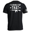 I'd Double Tap That by Shield Republic
