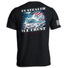 In Stealth We Trust by Shield Republic