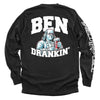 Ben Drankin' by Shield Republic