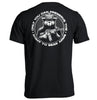 Only You Can Preserve the Right to Bear Arms (Circular Seal) by Shield Republic