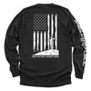 One Nation Under God by Shield Republic