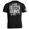 I Love One Woman & Several Guns by Shield Republic