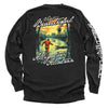 Visit Beautiful Alligator Alcatraz by Shield Republic
