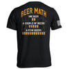 Beer Math by Shield Republic