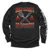 Meat Sweats No Regrets by Shield Republic