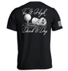 Tee It High Drink It Dry by Shield Republic