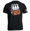 Just Here For The Boos Ghosts by Shield Republic
