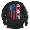 Old Glory Flag by Shield Republic