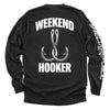 Weekend Hooker by Shield Republic