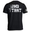 I Second That by Shield Republic