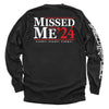 Missed Me '24 by Shield Republic