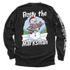 Frosty The Marksman by Shield Republic