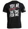 You AR The One For Me by Shield Republic