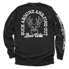 Buck Around And Find Out by Shield Republic