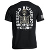Shield Republic Shooting Club by Shield Republic