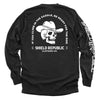 Be Ready For The Ride SR Clothing Co. by Shield Republic