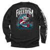 Hooked on Freedom by Shield Republic