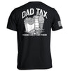 Dad Tax Making Sure It's Not Poison by Shield Republic