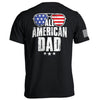 All American Dad by Shield Republic