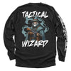 Tactical Wizard by Shield Republic