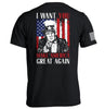 I Want You Trump by Shield Republic
