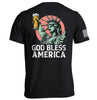 God Bless America by Shield Republic