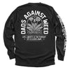 Dads Against Weed by Shield Republic