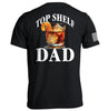 Top Shelf Dad Old Fashioned by Shield Republic