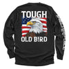 Tough Old Bird by Shield Republic