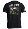 America Eagle Western by Shield Republic