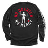 No Quarter No Mercy by Shield Republic