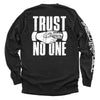 Trust No One by Shield Republic